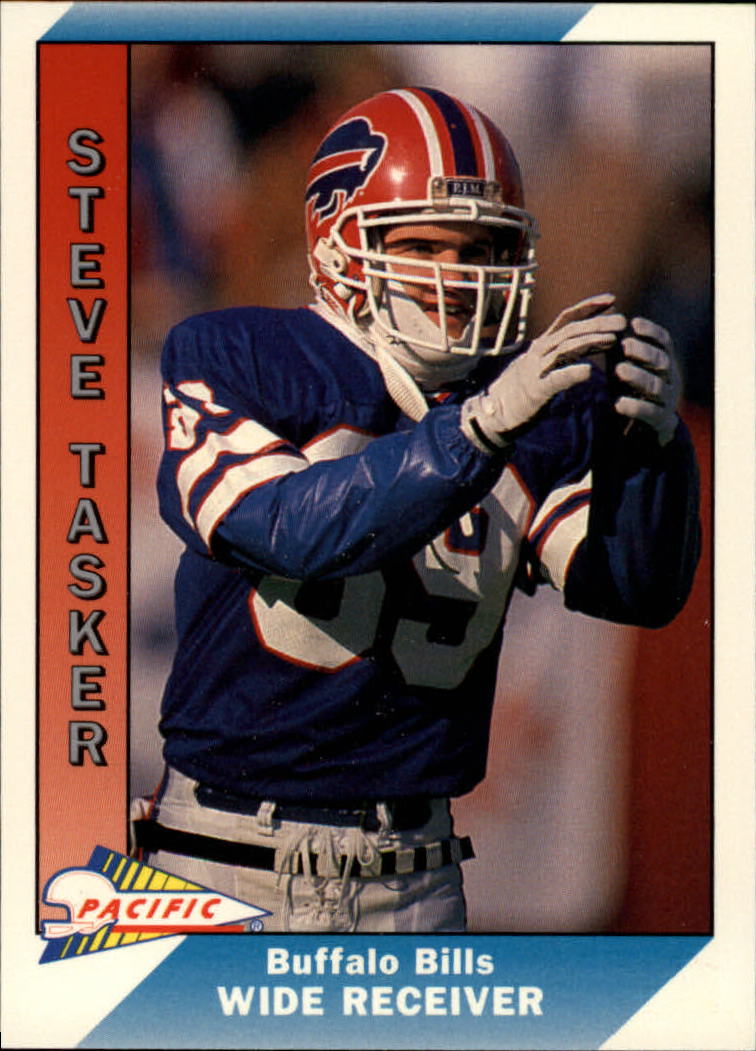 1991 Pacific Football (Pick Card From List 1-258) c59 7-22 - Picture 64 of 483