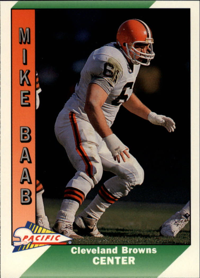 1991 Pacific Football (Pick Card From List 1-258) c59 7-22 - Picture 146 of 483