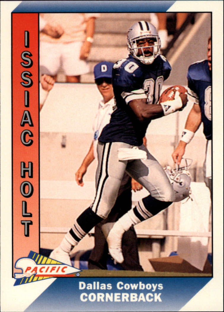 1991 Pacific Football (Pick Card From List 1-258) c59 7-22 - Picture 182 of 483