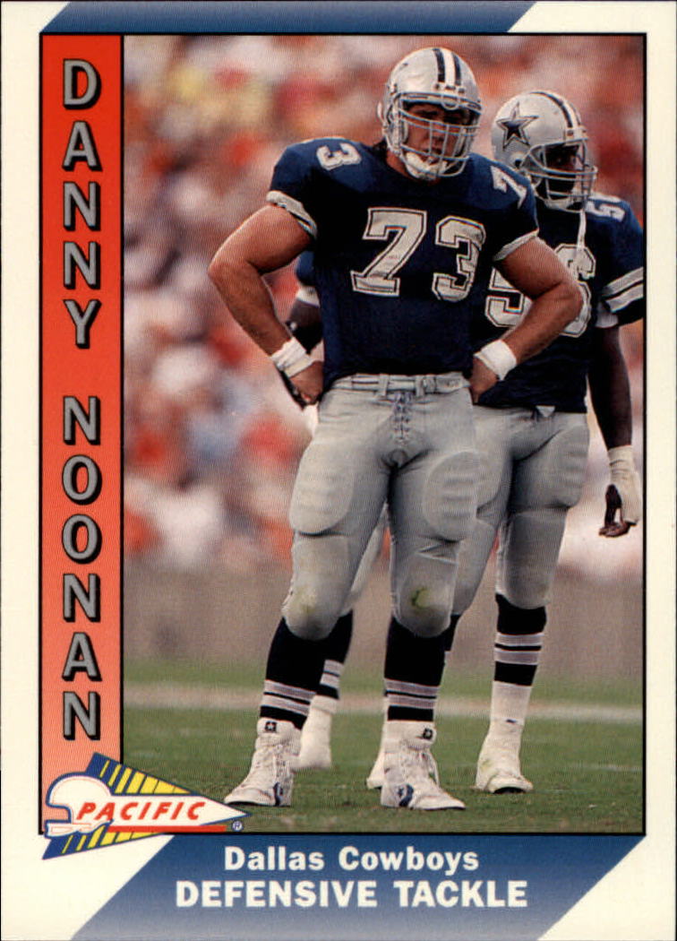 1991 Pacific Football (Pick Card From List 1-258) c59 7-22 - Picture 194 of 483