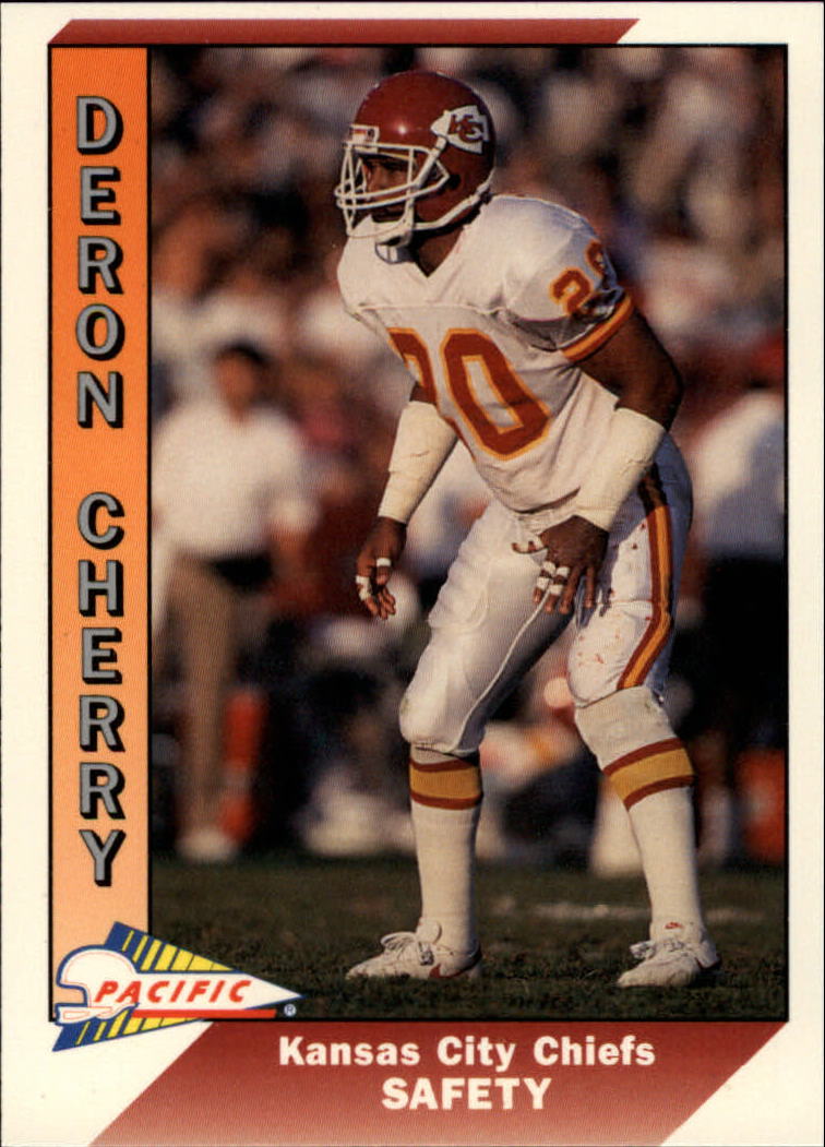 1991 Pacific Football (Pick Card From List 1-258) c59 7-22 - Picture 386 of 483