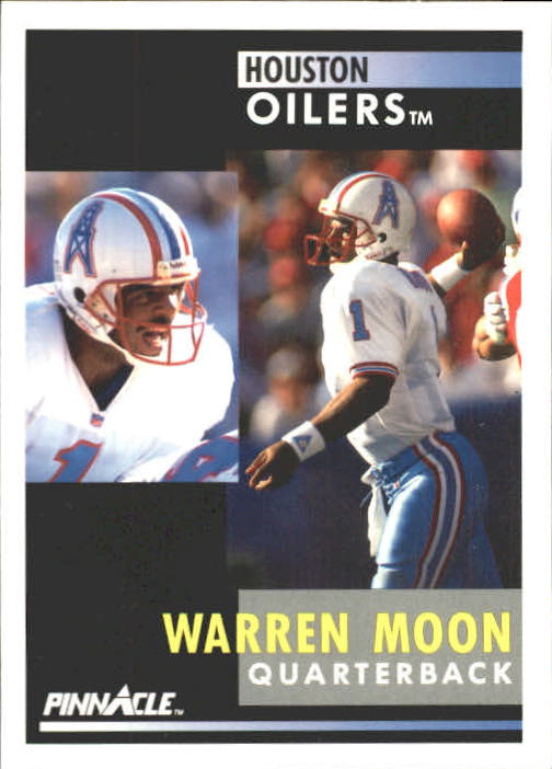 Deion Sanders 1991 Pinnacle #147 & 1991 Pacific #1