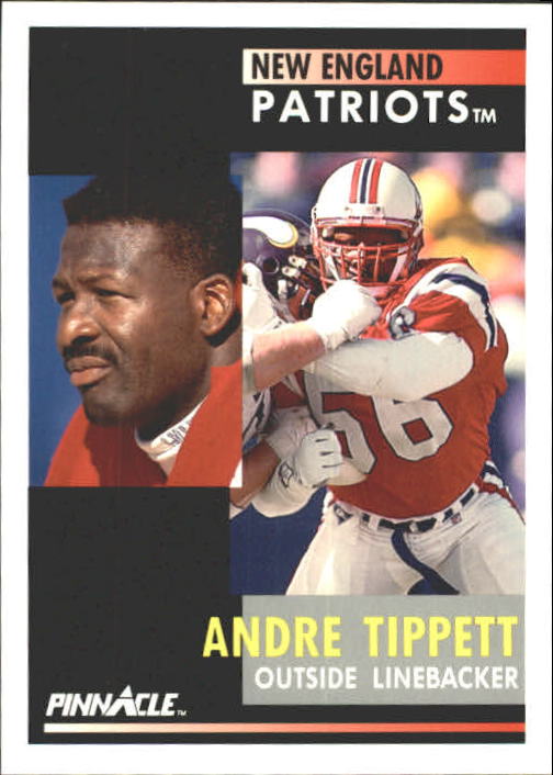 1991 Pinnacle Football "Main Set" Cards #251 to #415 Rookies and Veterans - Picture 10 of 327