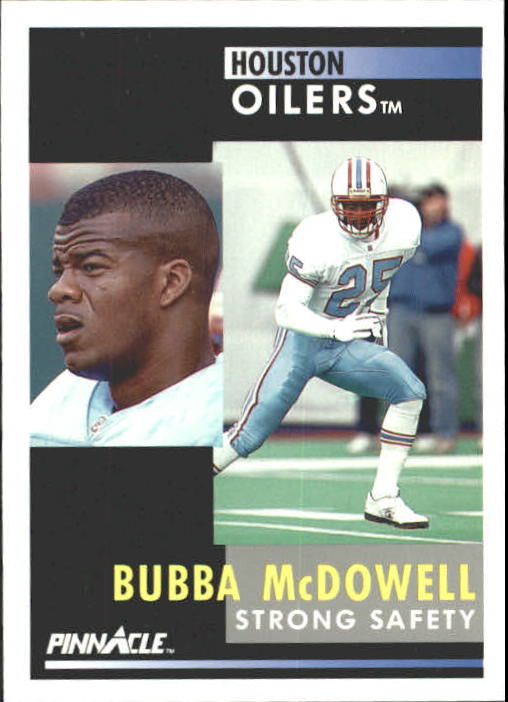 1991 Pinnacle Football "Main Set" Cards #251 to #415 Rookies and Veterans - Picture 18 of 327