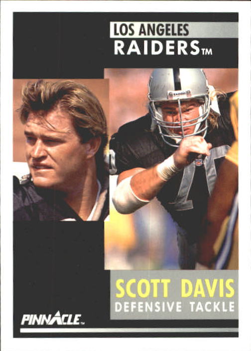 1991 Pinnacle Football "Main Set" Cards #251 to #415 Rookies and Veterans - Picture 20 of 327