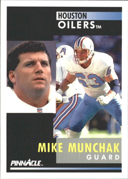 1991 Pinnacle Football "Main Set" Cards #251 to #415 Rookies and Veterans - Picture 32 of 327