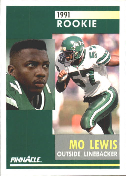 1991 Pinnacle Football "Main Set" Cards #251 to #415 Rookies and Veterans - Picture 126 of 327