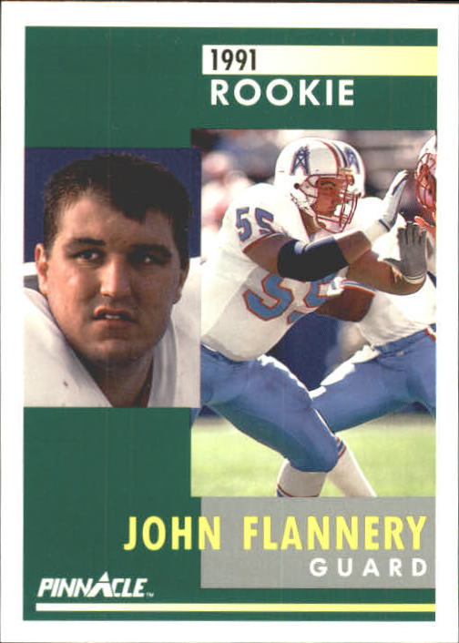 1991 Pinnacle Football "Main Set" Cards #251 to #415 Rookies and Veterans - Picture 134 of 327