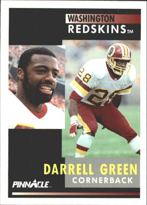 1991 Pinnacle Football "Main Set" Cards #251 to #415 Rookies and Veterans - Picture 176 of 327