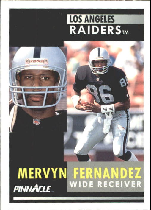 1991 Pinnacle Football "Main Set" Cards #251 to #415 Rookies and Veterans - Picture 180 of 327