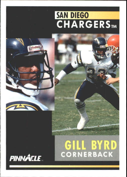 1991 Pinnacle Football "Main Set" Cards #251 to #415 Rookies and Veterans - Picture 188 of 327