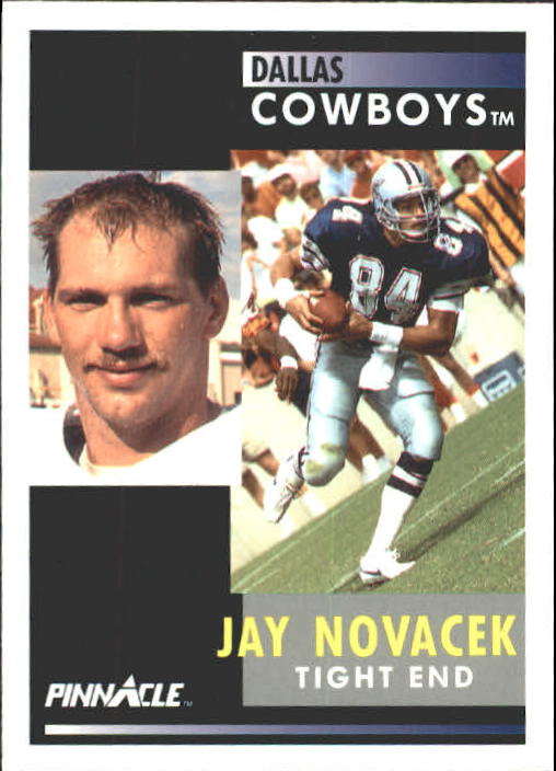 1991 Pinnacle Football "Main Set" Cards #251 to #415 Rookies and Veterans - Picture 198 of 327