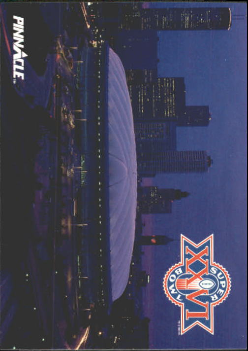 1991 Pinnacle Football "Main Set" Cards #251 to #415 Rookies and Veterans - Picture 274 of 327