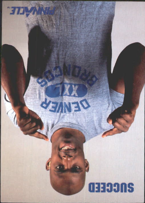 1991 Pinnacle Football "Main Set" Cards #251 to #415 Rookies and Veterans - Picture 278 of 327