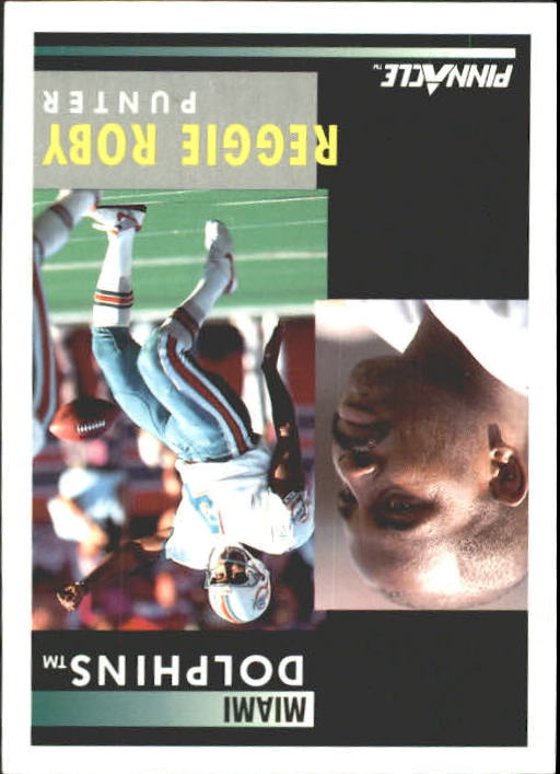 1991 Pinnacle Football "Main Set" Cards #251 to #415 Rookies and Veterans - Picture 280 of 327