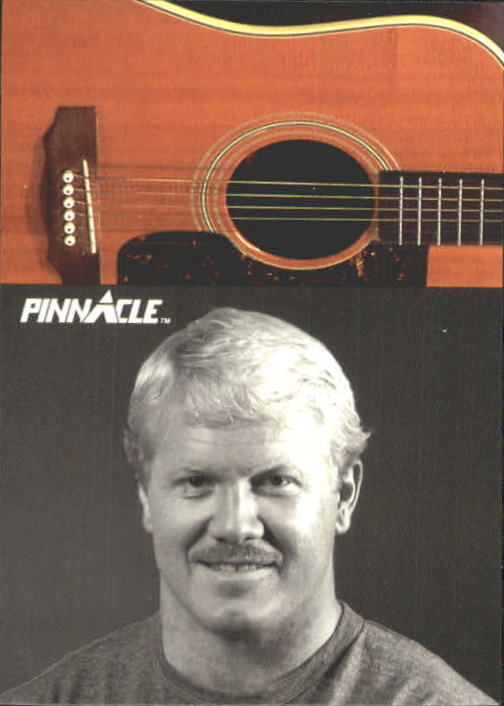 1991 Pinnacle Football "Main Set" Cards #251 to #415 Rookies and Veterans - Picture 286 of 327