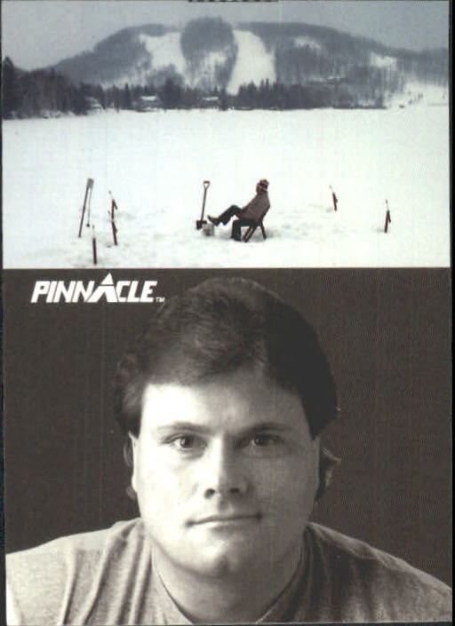 1991 Pinnacle Football "Main Set" Cards #251 to #415 Rookies and Veterans - Picture 290 of 327