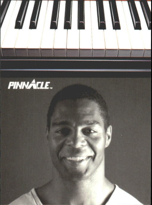 1991 Pinnacle Football "Main Set" Cards #251 to #415 Rookies and Veterans - Picture 292 of 327