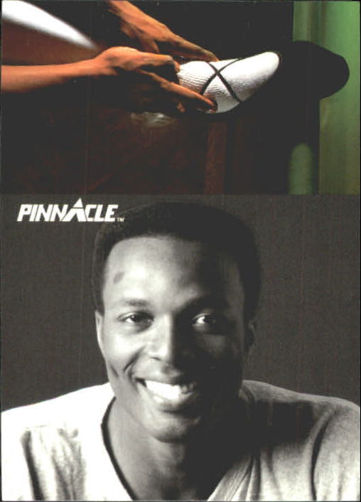 1991 Pinnacle Football "Main Set" Cards #251 to #415 Rookies and Veterans - Picture 298 of 327