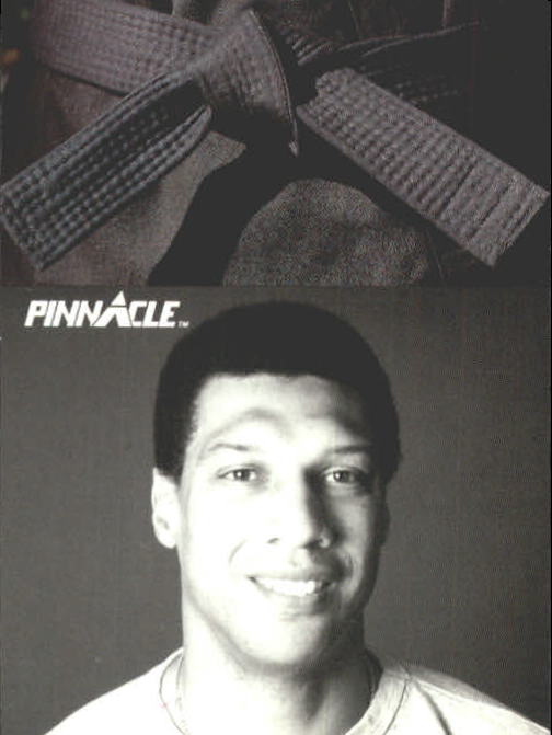 1991 Pinnacle Football "Main Set" Cards #251 to #415 Rookies and Veterans - Picture 300 of 327