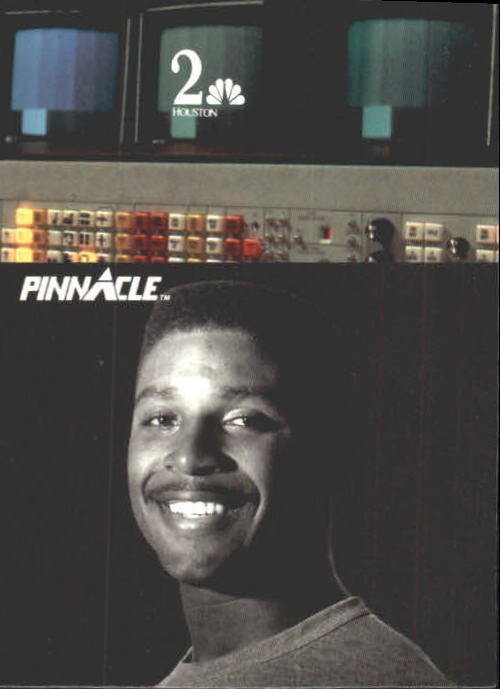 1991 Pinnacle Football "Main Set" Cards #251 to #415 Rookies and Veterans - Picture 302 of 327