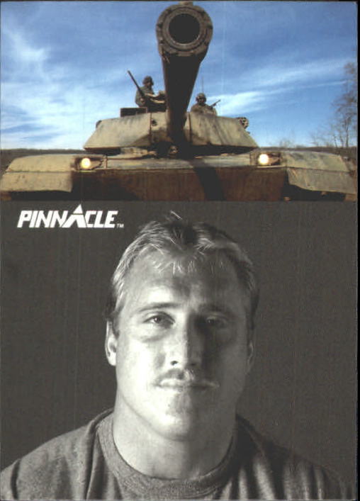 1991 Pinnacle Football "Main Set" Cards #251 to #415 Rookies and Veterans - Picture 310 of 327