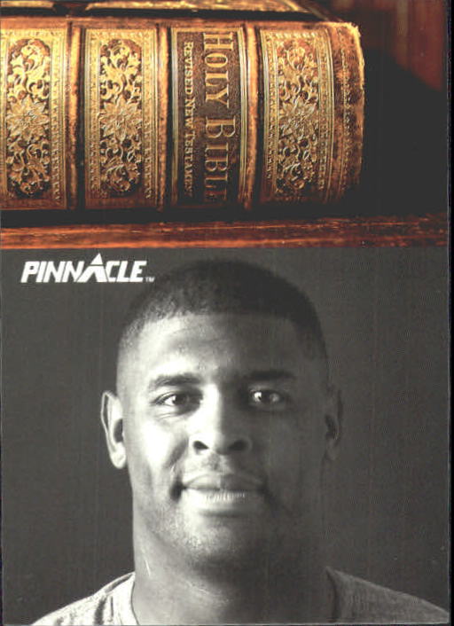 1991 Pinnacle Football "Main Set" Cards #251 to #415 Rookies and Veterans - Picture 312 of 327