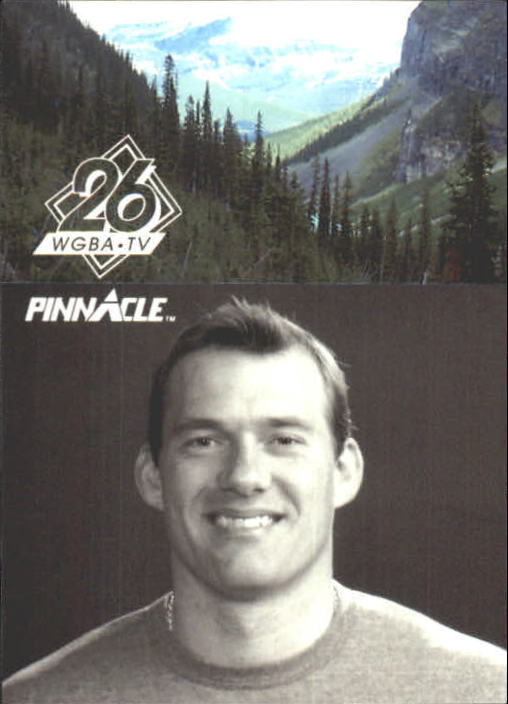 1991 Pinnacle Football "Main Set" Cards #251 to #415 Rookies and Veterans - Picture 314 of 327