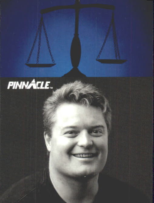 1991 Pinnacle Football "Main Set" Cards #251 to #415 Rookies and Veterans - Picture 316 of 327