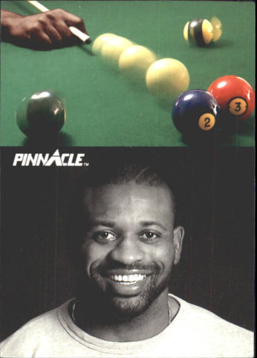 1991 Pinnacle Football "Main Set" Cards #251 to #415 Rookies and Veterans - Picture 326 of 327