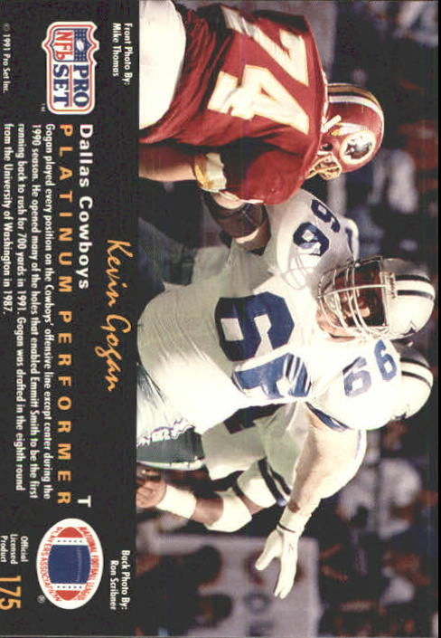 1991 Pro Set Platinum Football Card Pick 1-250