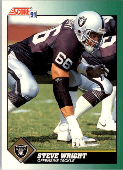 1991 Score Football "Main Set" Cards #251 to #500 Rookies and Veterans - Picture 112 of 499