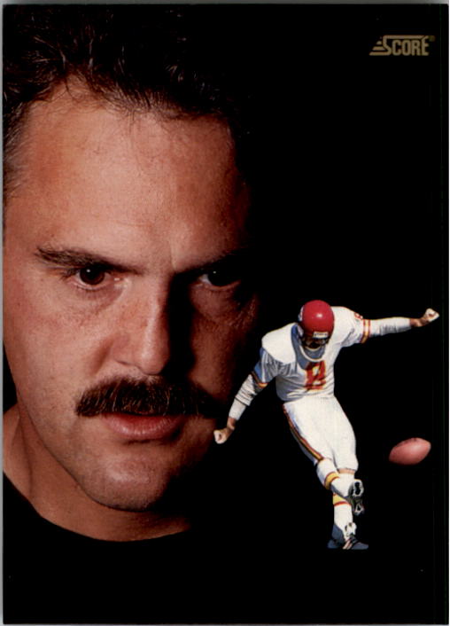 1991 Score Football "Main Set" Cards #251 to #500 Rookies and Veterans - Picture 166 of 499