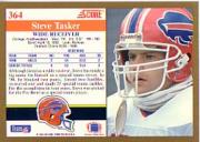 1991 Score Football "Main Set" Cards #251 to #500 Rookies and Veterans - Picture 229 of 499