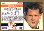 1991 Score Football "Main Set" Cards #251 to #500 Rookies and Veterans - Picture 231 of 499