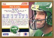 1991 Score Football "Main Set" Cards #251 to #500 Rookies and Veterans - Picture 233 of 499