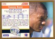 1991 Score Football "Main Set" Cards #251 to #500 Rookies and Veterans - Picture 247 of 499
