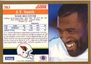 1991 Score Football "Main Set" Cards #251 to #500 Rookies and Veterans - Picture 267 of 499