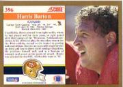 1991 Score Football "Main Set" Cards #251 to #500 Rookies and Veterans - Picture 292 of 499