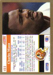 1991 Score Football "Main Set" Cards #251 to #500 Rookies and Veterans - Picture 321 of 499
