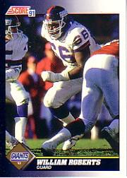 1991 Score Football "Main Set" Cards #501 to #686 Rookies and Veterans - Picture 12 of 361