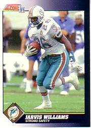 1991 Score Football "Main Set" Cards #501 to #686 Rookies and Veterans - Picture 32 of 361