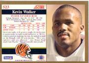 1991 Score Football "Main Set" Cards #501 to #686 Rookies and Veterans - Picture 47 of 361