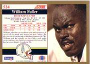 1991 Score Football "Main Set" Cards #501 to #686 Rookies and Veterans - Picture 49 of 361