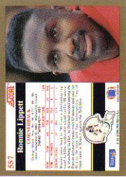 1991 Score Football "Main Set" Cards #501 to #686 Rookies and Veterans - Picture 115 of 361