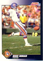 1991 Score Football "Main Set" Cards #501 to #686 Rookies and Veterans - Picture 116 of 361