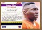 1991 Score Football "Main Set" Cards #501 to #686 Rookies and Veterans - Picture 152 of 361