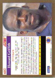 1991 Score Football "Main Set" Cards #501 to #686 Rookies and Veterans - Picture 202 of 361
