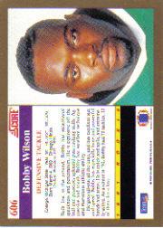 1991 Score Football "Main Set" Cards #501 to #686 Rookies and Veterans - Picture 210 of 361