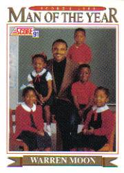 1991 Score Football "Main Set" Cards #501 to #686 Rookies and Veterans - Picture 233 of 361